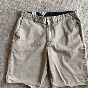 Volcom men’s shorts
